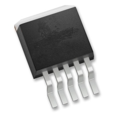 【MCP1826-ADJE/ET】LDO ADJ 0.8V TO 5V 1A SOT-263-5