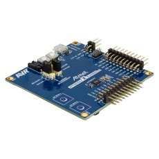 【ATTINY817-XPRO】XPLAINED PRO EVAL KIT 8BIT AVR MCU