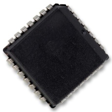【ATF22V10CQ-15JU】SPLD 83.3MHZ 5.5V LCC-28