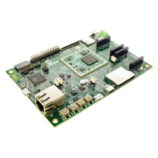 【ATSAMA5D27-SOM1-EK1】EVAL BOARD 32BIT MPU ARM CORTEX-A5