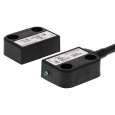 【F3STGRNMPC2105】SAFETY INTERLOCK SW DPST/SPST 24VDC