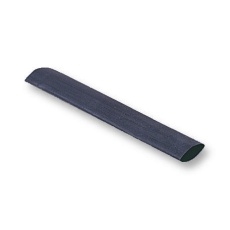 【FIT2211/8 BK005】HEATSHRINK 2:1 BLK 3.18MM 30.5M