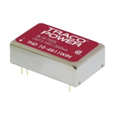【THD 10-2411WIN】DC-DC CONVERTER 5.1V 2A