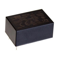 【IRM-02-24】POWER SUPPLY AC-DC 24V 0.083A