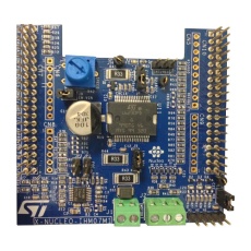 【X-NUCLEO-IHM07M1】EXPANSION BRD BRUSHLESS DC MOTOR DRIVER