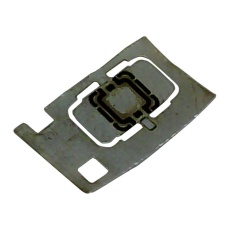 【MF3MOD8101DA8/05.1】RFID READER/WRITER 13.56MHZ 8KB UART