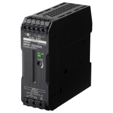 【S8VK-G03005】POWER SUPPLY AC-DC 5V 5A
