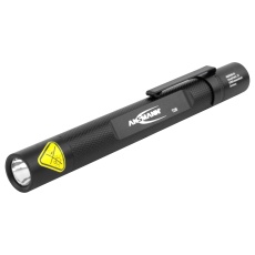 【1600-0160】PEN LIGHT LED 130LM 75M AAA BATTERY