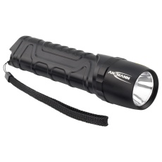 【1600-0162】LED TORCH 930LM 240M AA/LR6 BATTERY