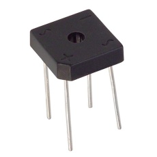 【GBPC3506W】DIODE BRIDGE RECT 1-PH 600V MODULE