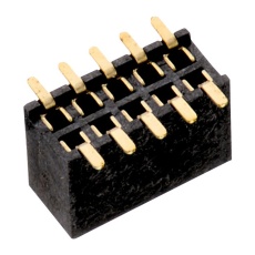 【62331621021】CONNECTOR RCPT 16POS 2ROW 1.27MM
