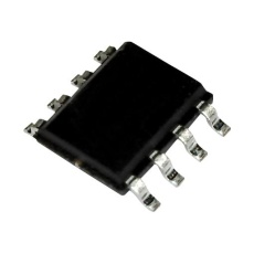 【74FCT38075DCGI】CLOCK DRIVER IC 166MHZ SOIC-8