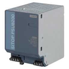 【6EP1336-3BA10】POWER SUPPLY AC-DC 24V 20A