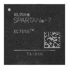 【XC7S50-1FGGA484C】FPGA SPARTAN-7 250 I/O FPBGA-484