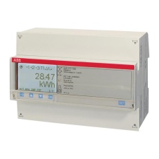 【A43 111-100】ENERGY METER 3-PH 57-288VAC DIN RAIL