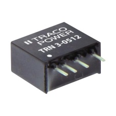 【TRN 3-2411】DC-DC CONVERTER 5V 0.6A