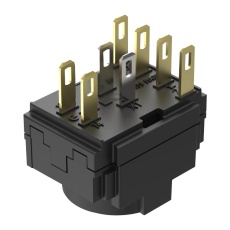 【61-8430.22】SWITCHING ELEMENT 3NO QUICK CONNECT