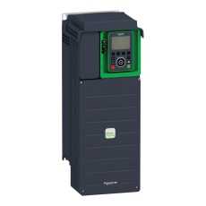 【ATV630D15N4】VARIABLE SPEED DRIVE 3-PH 15KW 480V