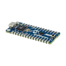 【ATTINY416-XNANO】EVALUATION BOARD ATTINY 8BIT AVR MCU