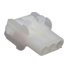 【1-480701-0】HOUSING RECEPTACLE SINGLE ROW 3WAY
