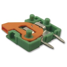 【1791826】TERMINAL BLOCK WIRE TO BRD 1POS 20AWG