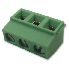 【1729144】TERMINAL BLOCK WIRE TO BRD 4POS 16AWG
