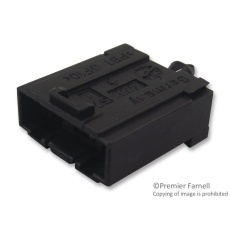 【178.6764.0001】FUSE HOLDER PCB FK1 BLADE