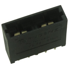 【178.6165.0001】FUSE HOLDER PCB FK2/FKS BLADE