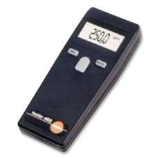 【465】TACHOMETER INFRARED