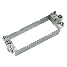 【09 14 024 0313】FRAME HINGED HOUSING 6 MODULE