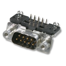 【3-338168-2】PLUG D 40-40UNC 9WAY