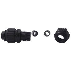 【CA3LS】CONNECTOR CA3LS 3+PE WAY