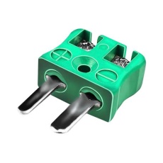 【IM-K-MQ】PLUG MINI QUICKWIRE T/C TYPE K