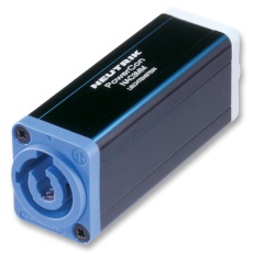 【NAC3MM-1】COUPLER POWERCON