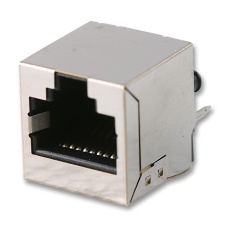 【MHRJJ88NFVS】SOCKET RJ45 8P8C