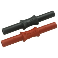 【6252】BANANA PLUG SPLICE / COUPLER
