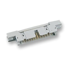 【4626-6001】HEADER IDC NO LUGS 26WAY