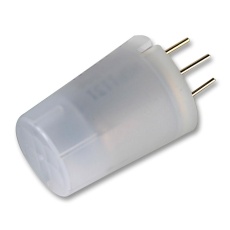 【AMN13112】SENSOR PIR COMPACT SPOT 5M WHITE