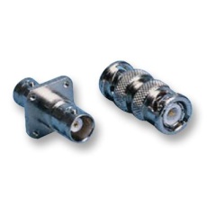 【R141710000】ADAPTOR BNC JACK BNC JACK 50OHM