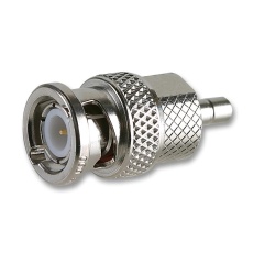 【R191209000】ADAPTOR SMB PLUG BNC PLUG 50OHM