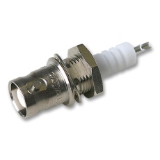 【R316553000】RF COAXIAL BNC STRAIGHT JACK 50OHM