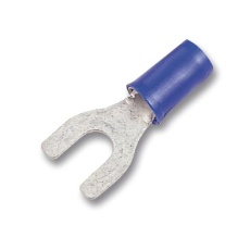 【0-0130532-0】CRIMP TERMINAL SPADE PIDG M4