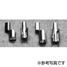 【CC-1-1】同軸ケーブル取付用ピン(適合ケーブル1.5C-2V)(1000本入)