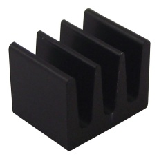 【ICK SMD A 5 SA】HEAT SINK FOR SMD 123℃/W