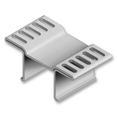 【FK 244 13 D PAK】HEAT SINK FOR D-PAK 25℃/W