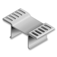 【FK 244 13 D2 PAK】HEAT SINK D2-PAK 22.8℃/W