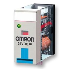 【G2R-1-SN-DC12V】ミニパワーリレー