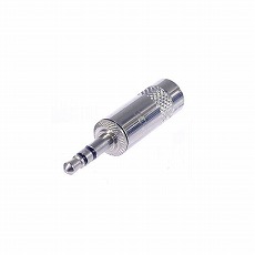 【NYS231】CONNECTOR φ3.5mm PLUG