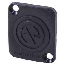 【DBA】BLANKING PLATE D-SHELL