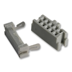 【3473-6600】SOCKET IDC 10WAY